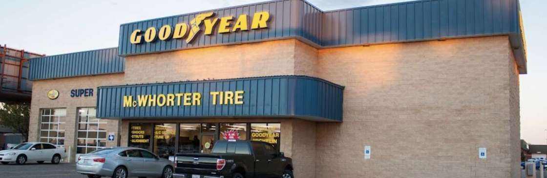Mcwhorter Tire Cover