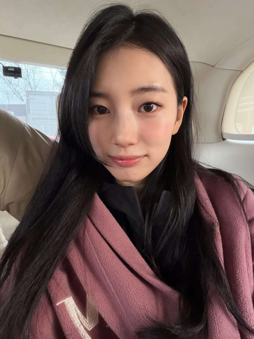 Suzy