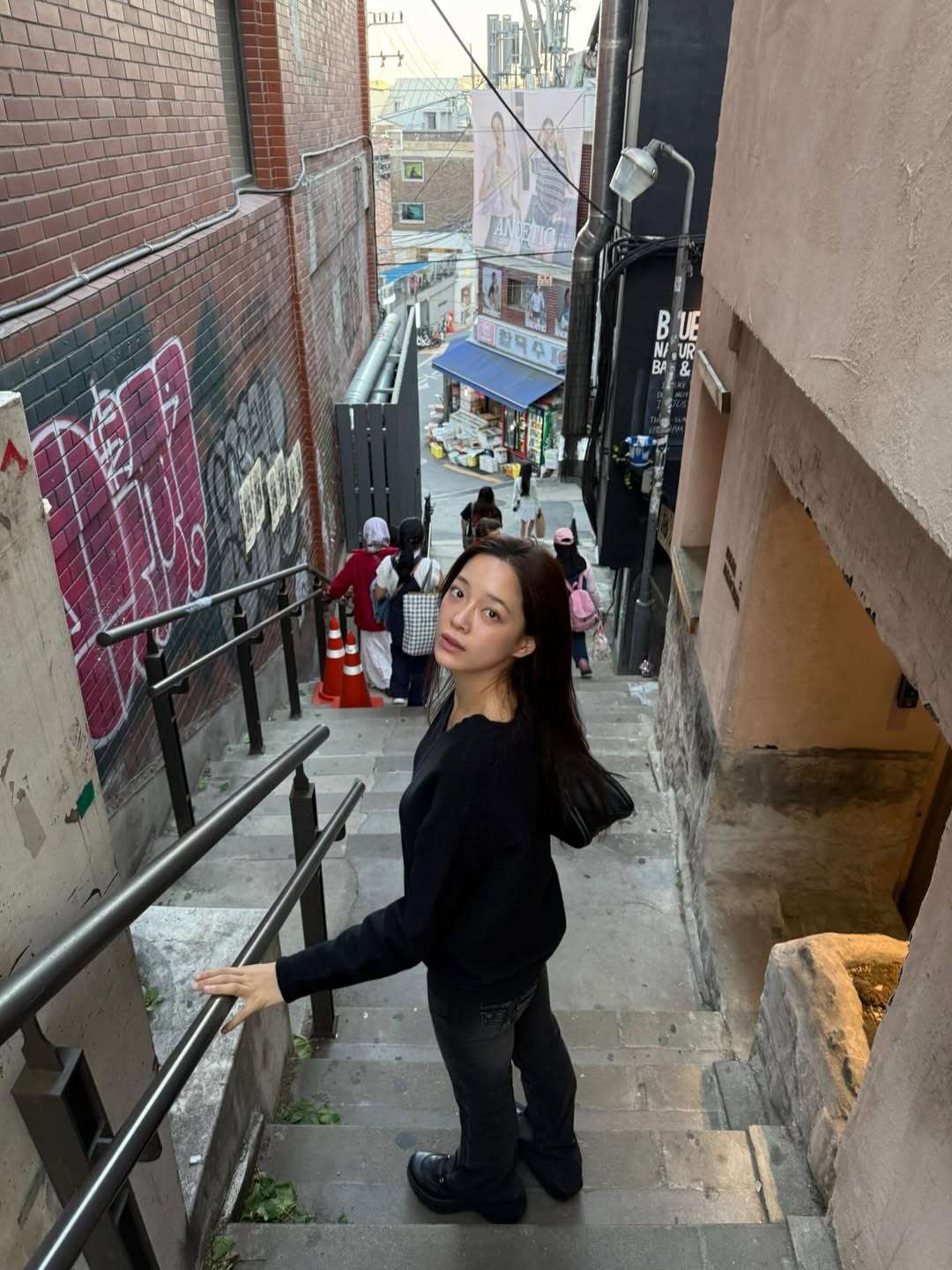 Kim Sejeong
