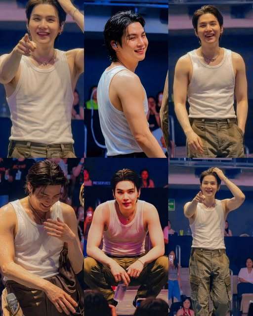 Pure elegance, pure charm, pure Yoongi. That white sleeveless look is simply unforgettable. bts Kdrama