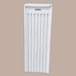 Quality Letter Box Perth for Homes and Businesses
Choose a quality Letter Box Perth designed for long term durability and modern aesthetics. Whether for homes, apartments, or businesses, these letterboxes provide secure mail handling, low maintenance requirements, and excellent visual appeal. Letter Boxs