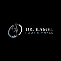 Drkamel Footandankle Avatar