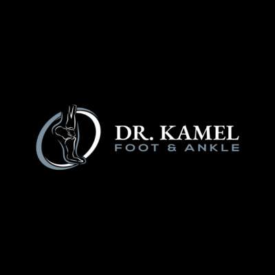 Drkamel Footandankle
