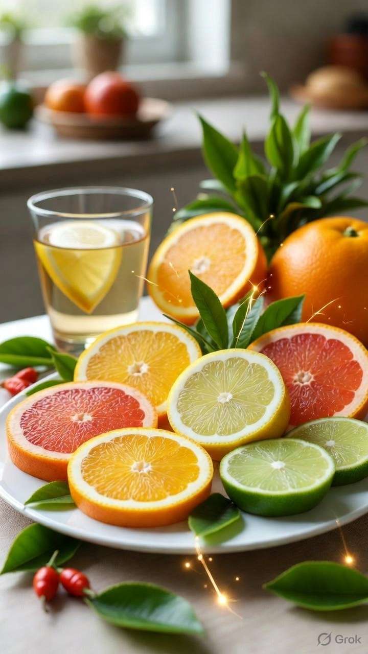 Brighten your day with citrus goodness! The Citrus Burn Diet encourages wholesome foods that fit into a balanced and active lifestyle. citrusburndiet healthyhabits wellnessgoals nutritiontips healthyeating fitnesslife weightmanagement Jordan Smith