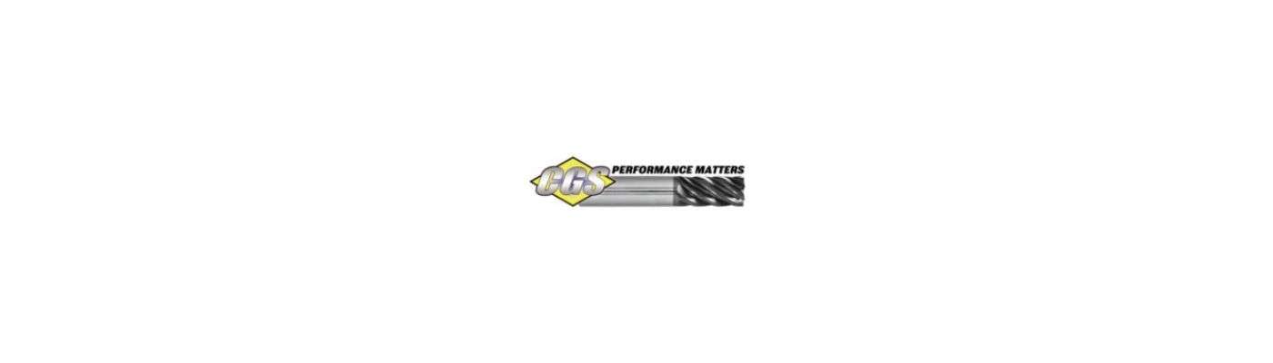 Cgs Tool