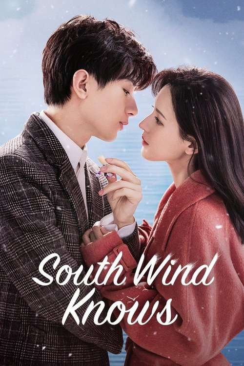 South Wind Knows (2023) S01 Hindi Dubbed (ORG) WEB-DL 1080p 720p 480p [HD x264 & HEVC] [C-Drama Series] – [All Episodes + Zip Added] - KatDrama