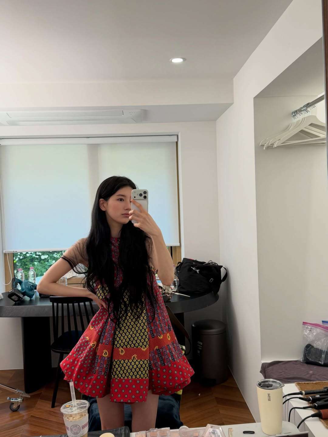Suzy