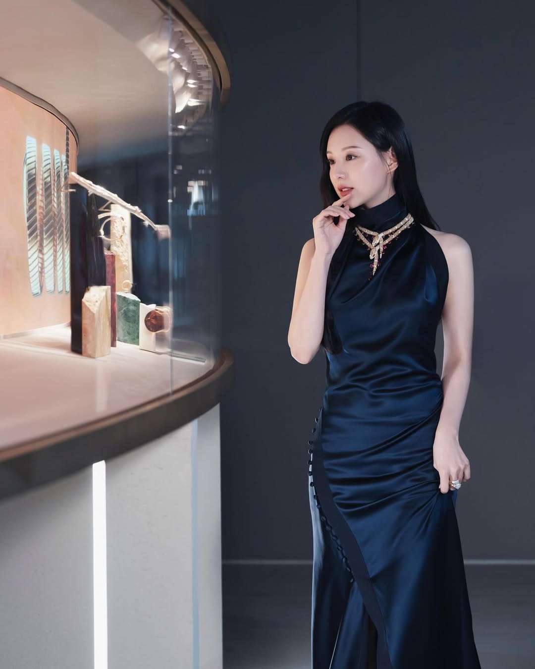 kim ji-won