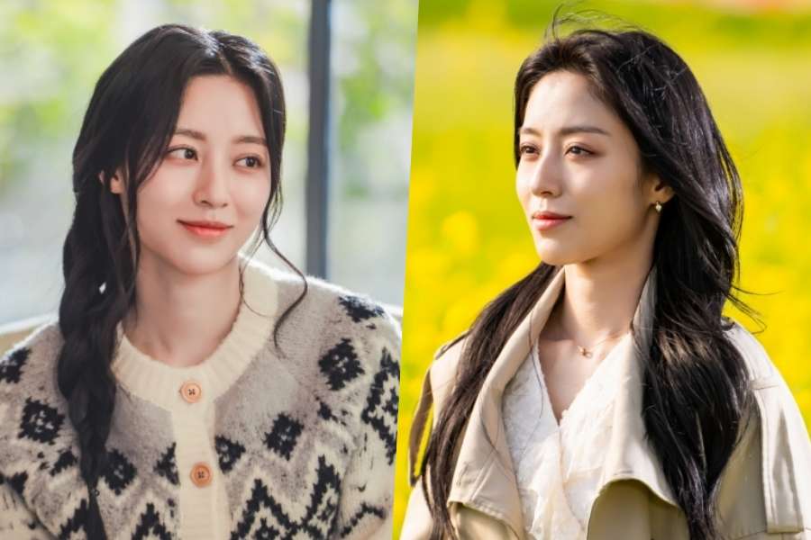 Kang Min Ah Shares Insights Into Her "Love In Sync" Character And Working With Kim Myung Soo | Soompi