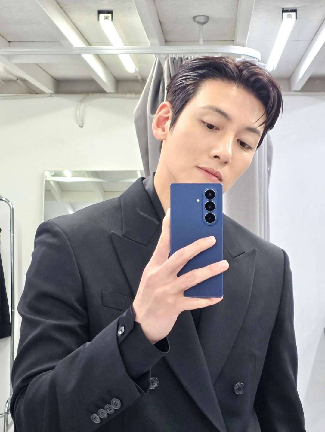 Ji Chang-wook