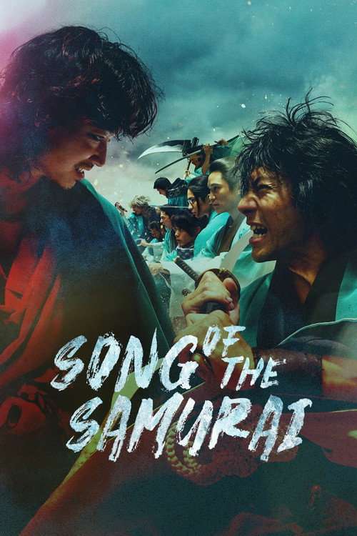 Song of the Samurai (Season 1) in Japanese With Subs WEB-DL 1080p 720p 480p HD [2026 Japanese TV Series] [All Episodes Added !]