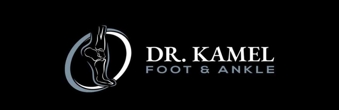 Drkamel Footandankle Cover