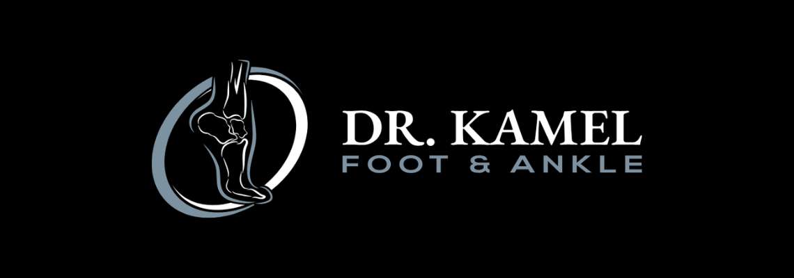 Drkamel Footandankle