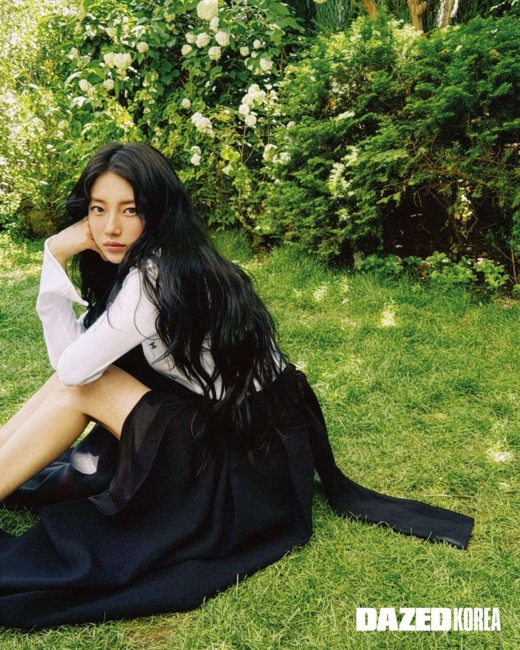 Suzy