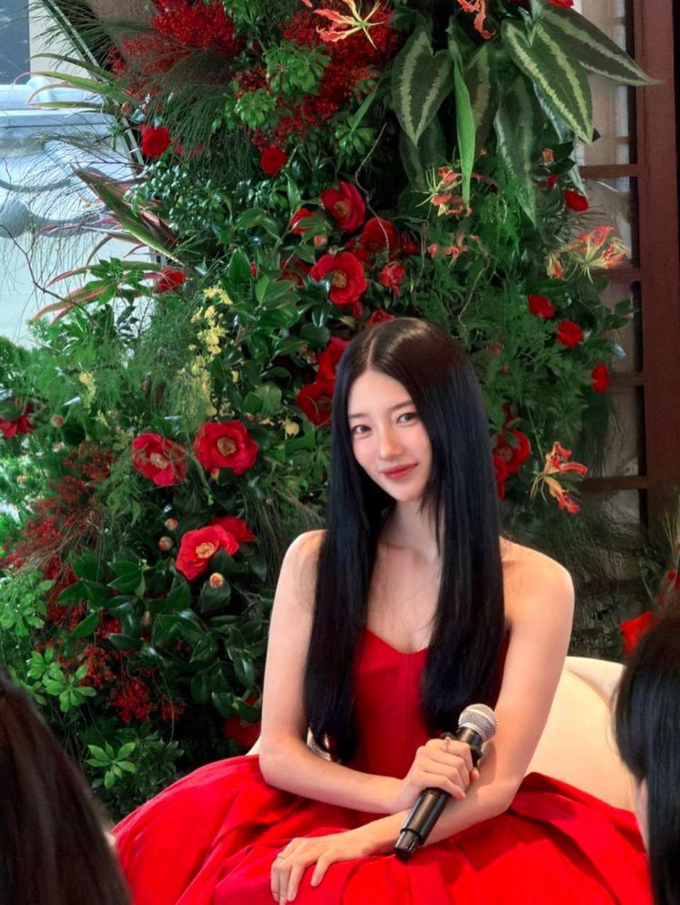 Suzy