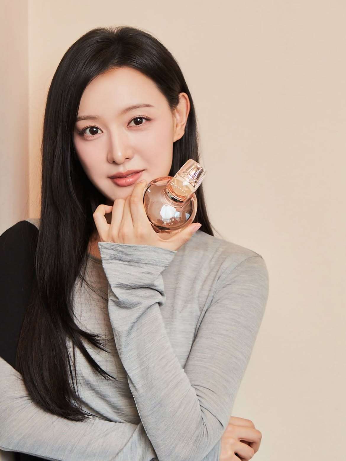 kim ji-won