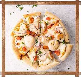Pizza in Hawthorn Crafted with Fresh Handmade Dough
Looking for the best Pizza in Hawthorn? Discover freshly prepared pizzas featuring authentic recipes, gourmet toppings, and premium ingredients, perfect for dine in, takeaway, or sharing with family and friends. Flames Pizza