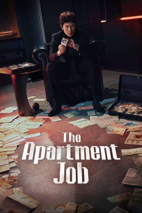 The Apartment Job (2026) S01 Hindi Dubbed (ORG)  English  Korean [Multi Audio] WEB-DL 1080p 720p 480p HD [K-Drama Series] – [Episode 01 Added]