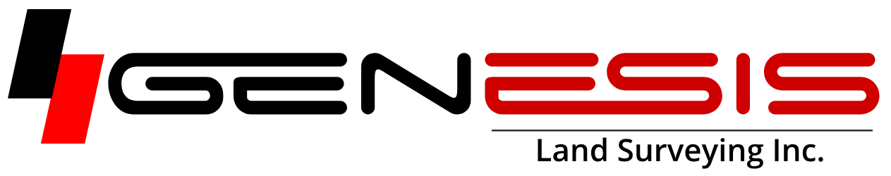Land Survey North York | Contact us - Genesis