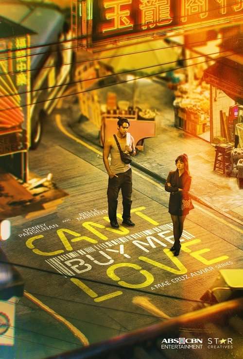 Can't Buy Me Love (2023) S01 Hindi Dubbed (ORG) WEB-DL 1080p 720p 480p HD] [Filipino Drama Series] – [All Episodes + Zip Added]