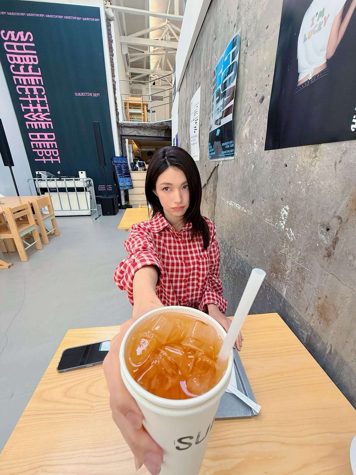 Ahn Ha-young