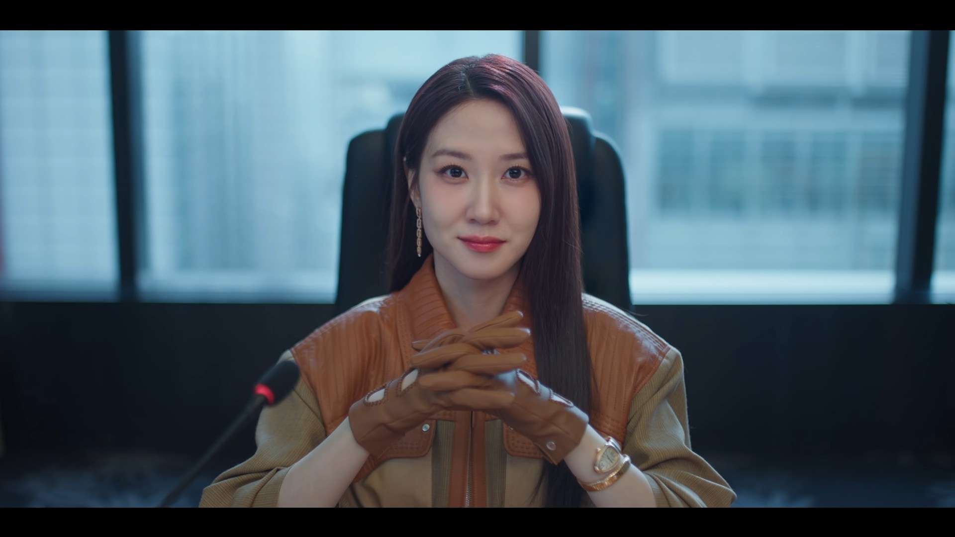 Spooky in Love: Episodes 1-2 » Dramabeans
