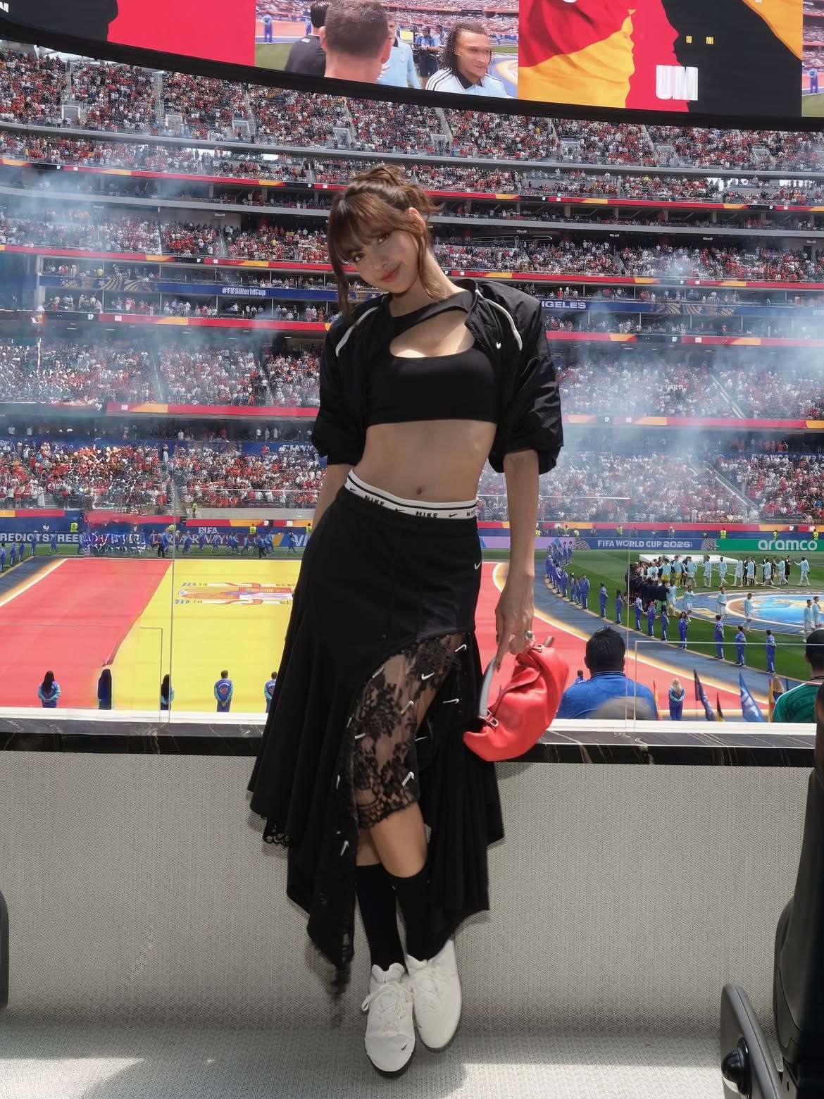 Lisa Blackpink