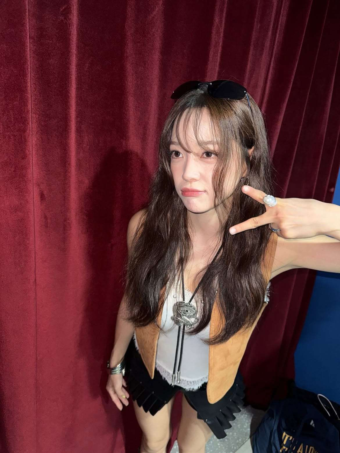 Kim Sejeong