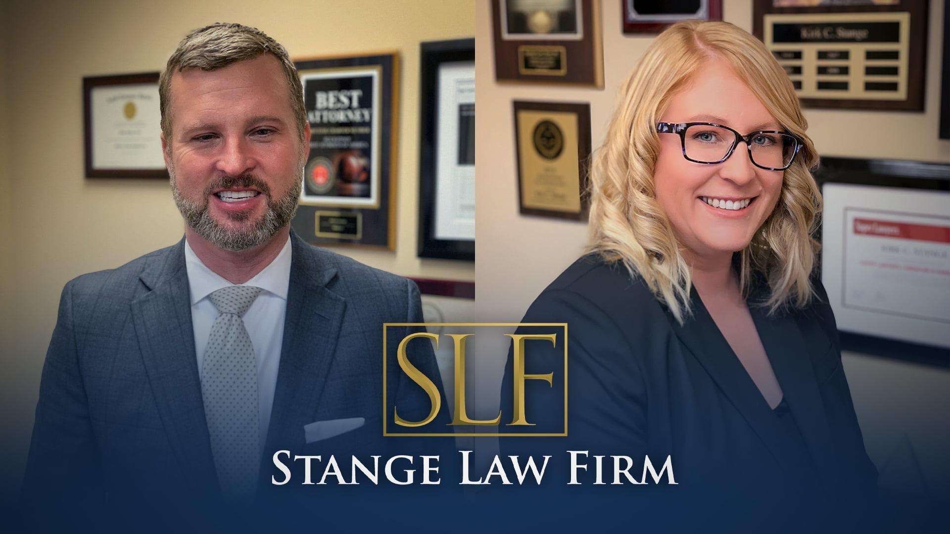 St. Louis, Missouri Family Law Attorneys | Stange Law Firm