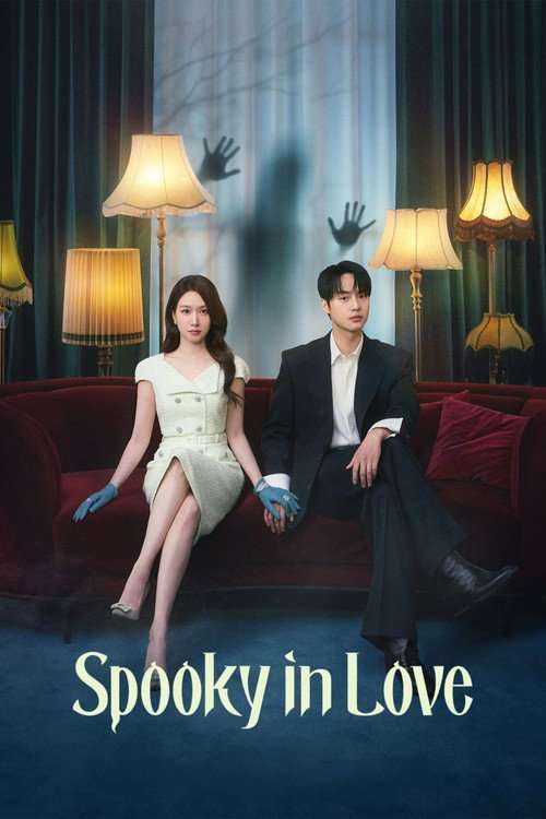 Spooky in Love AKA Chilling Romance (2026) S01 Hindi Dubbed (ORG)  English  Korean [Multi Audio] WEB-DL 1080p 720p 480p HD [K-Drama Series] – [Episode 03 Added]
