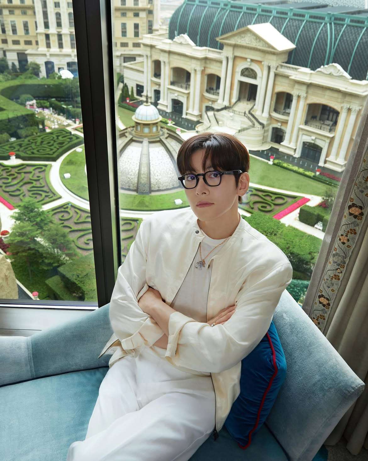 Ji Chang-wook