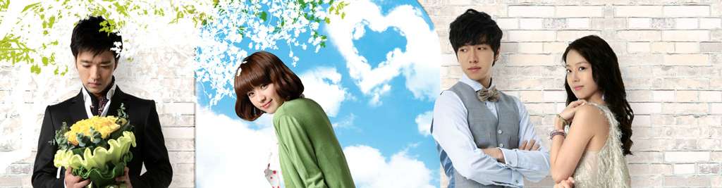 Brilliant Legacy (2009) | Dramabeans KDrama recaps