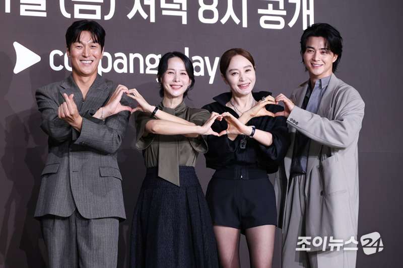 Premiere Watch: The Affair Was Just the Beginning » Dramabeans