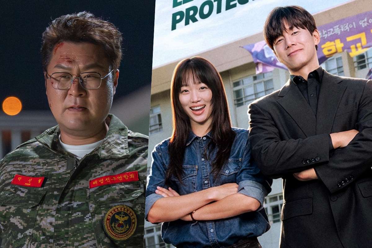 Rising Actor Brand Reputation Rankings Announced | Soompi
