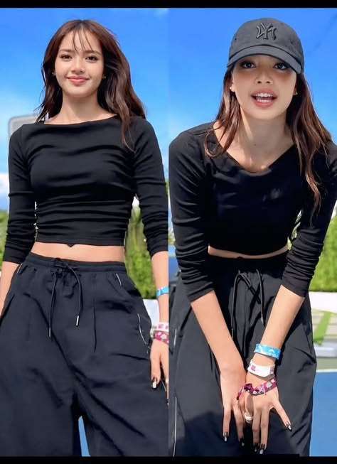 Lisa Blackpink