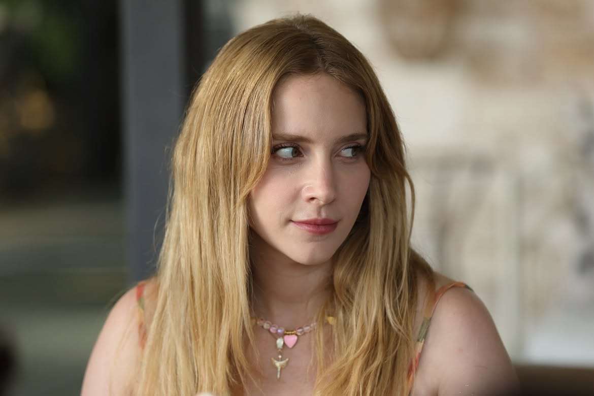 Hayal Köseoğlu