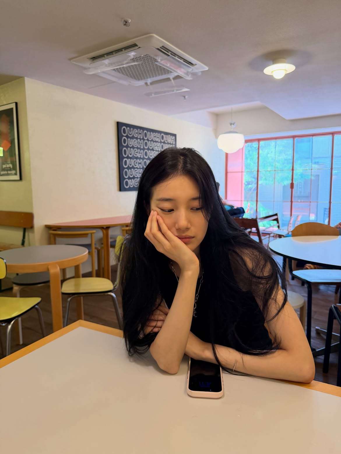 Suzy