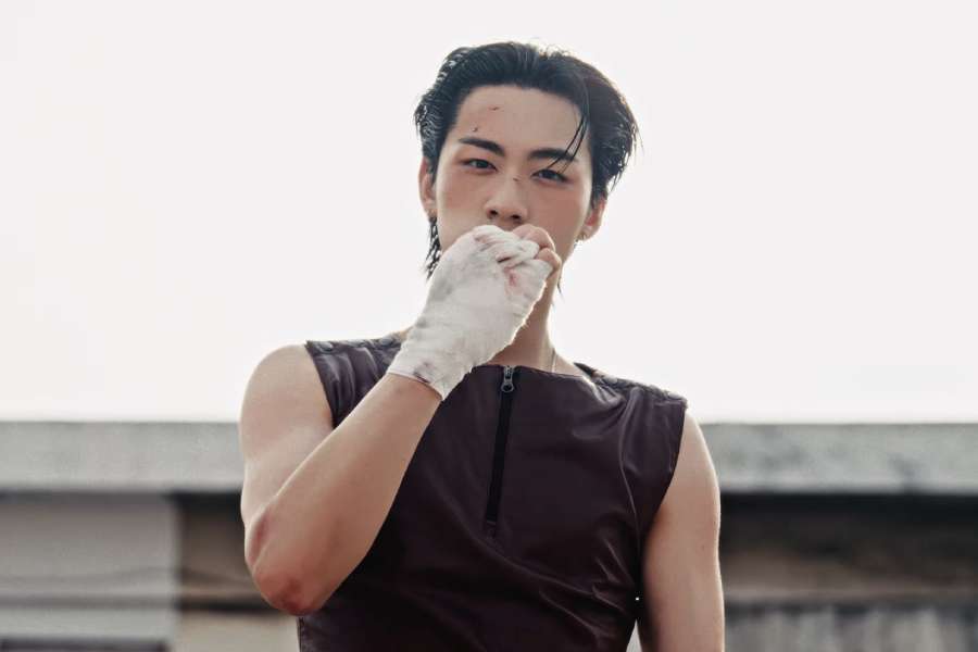 Watch: 82MAJOR Announces September Comeback With Exciting 1st Teaser | Soompi