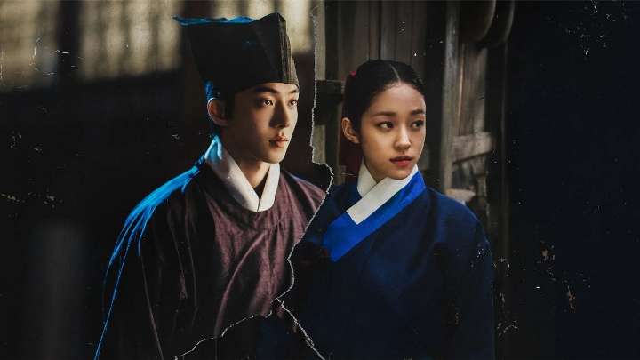 The East Palace (2026) | Dramabeans KDrama recaps