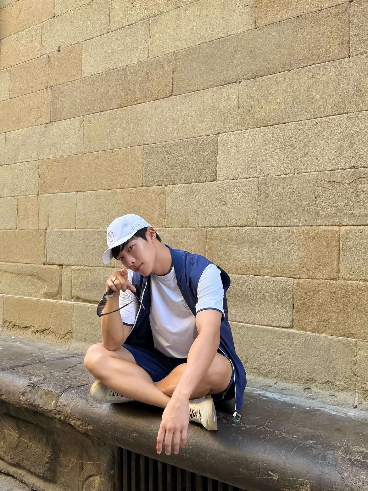 Woo Do-hwan