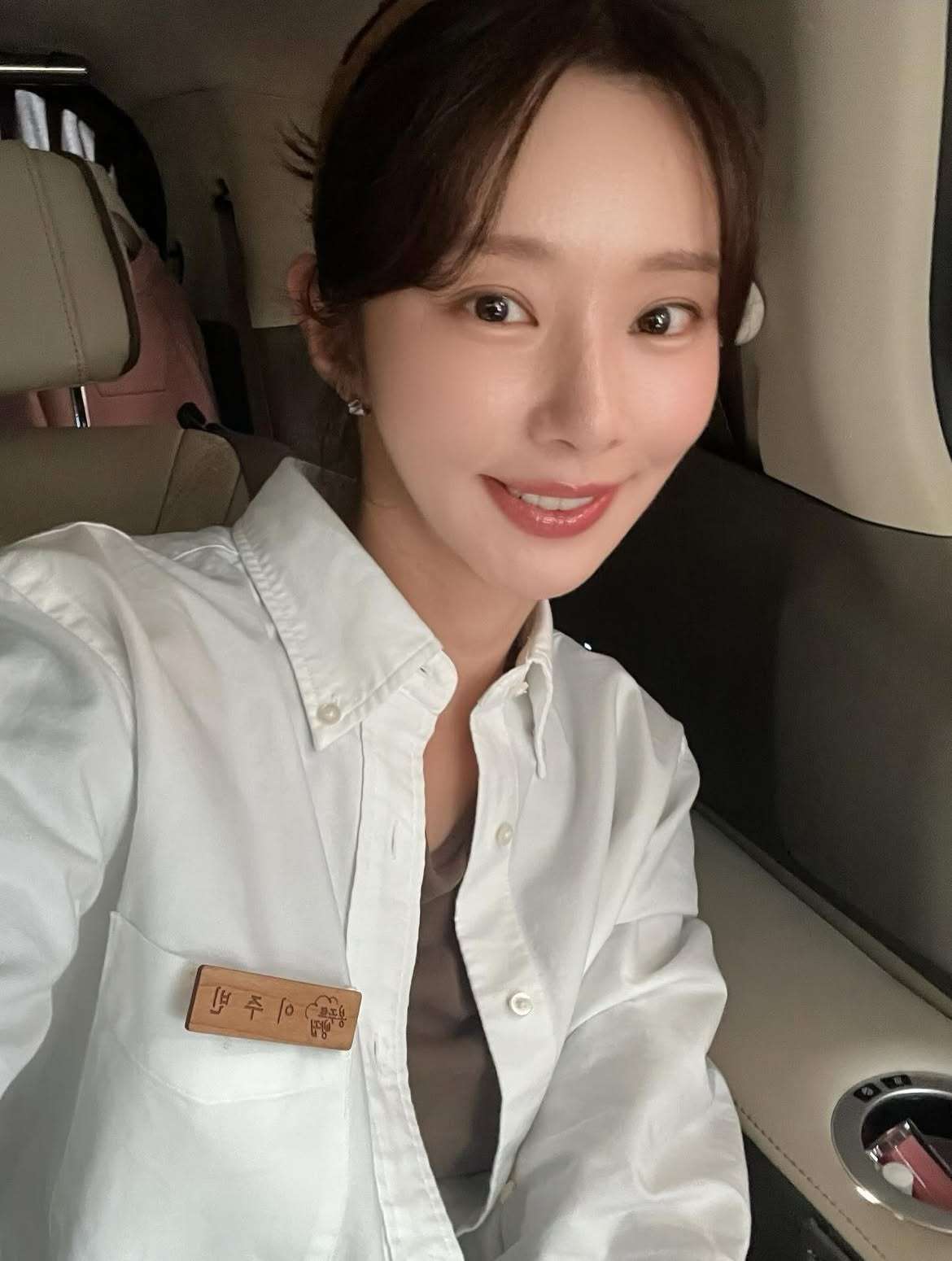 thank you so much! It really gives me a lot of strength. I&039;ll definitely let you know in advance when I go to Huaray next time. I would be really happy to meet people who support me like this! Lee Joo-bin