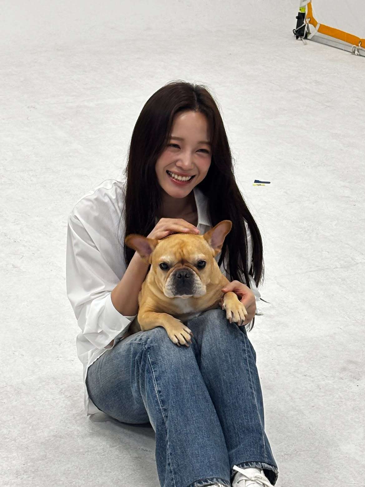 Kim Sejeong