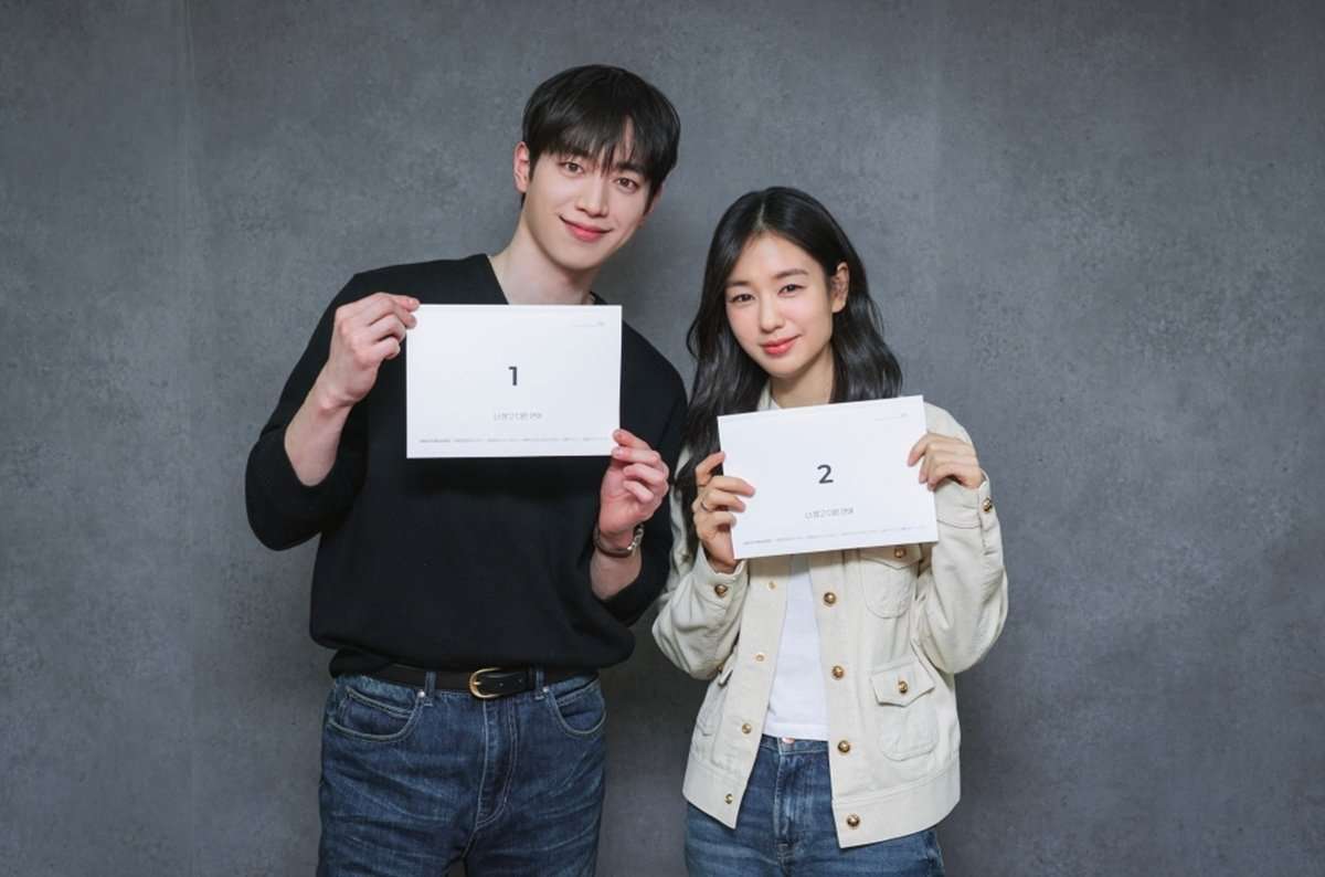 Seo Kang-joon and Ahn Eun-jin find A Love Other Than Yours