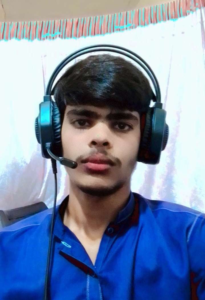 Saim Ali