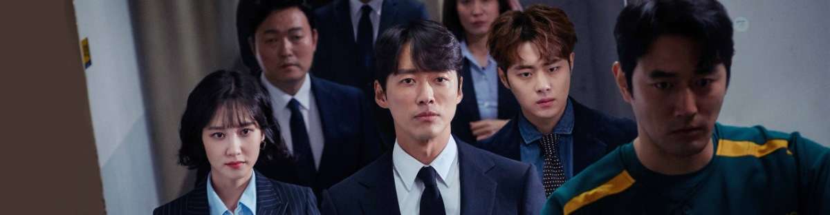 Stove League (2019) | Dramabeans KDrama recaps