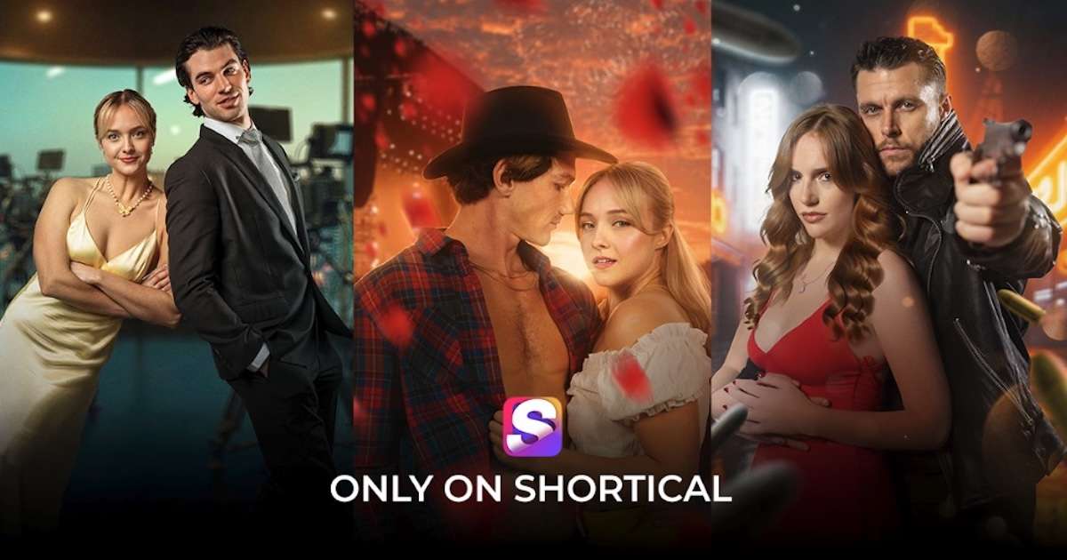Shortical — Watch Free Vertical Short Dramas Online