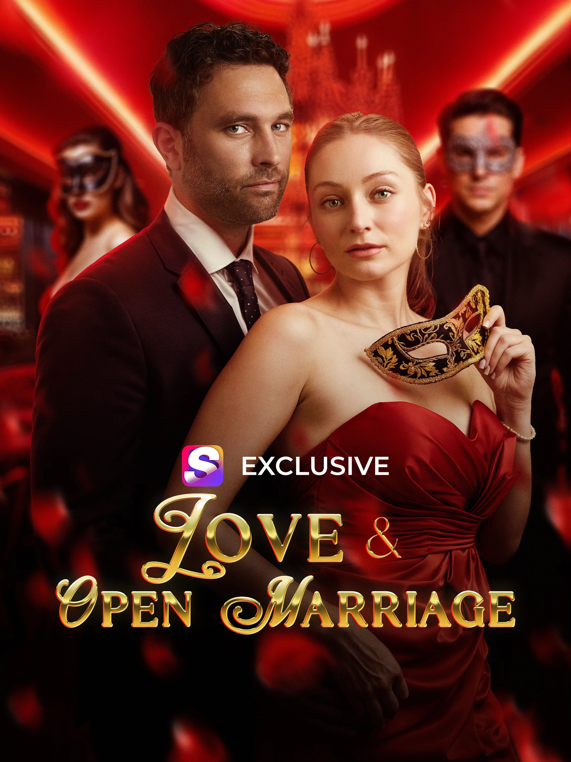 Love & Open Marriage — Watch Full Episodes | Shortical