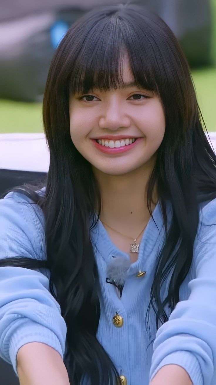 Lisa Blackpink