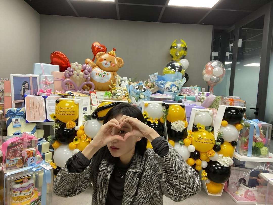 Kim Ji-won