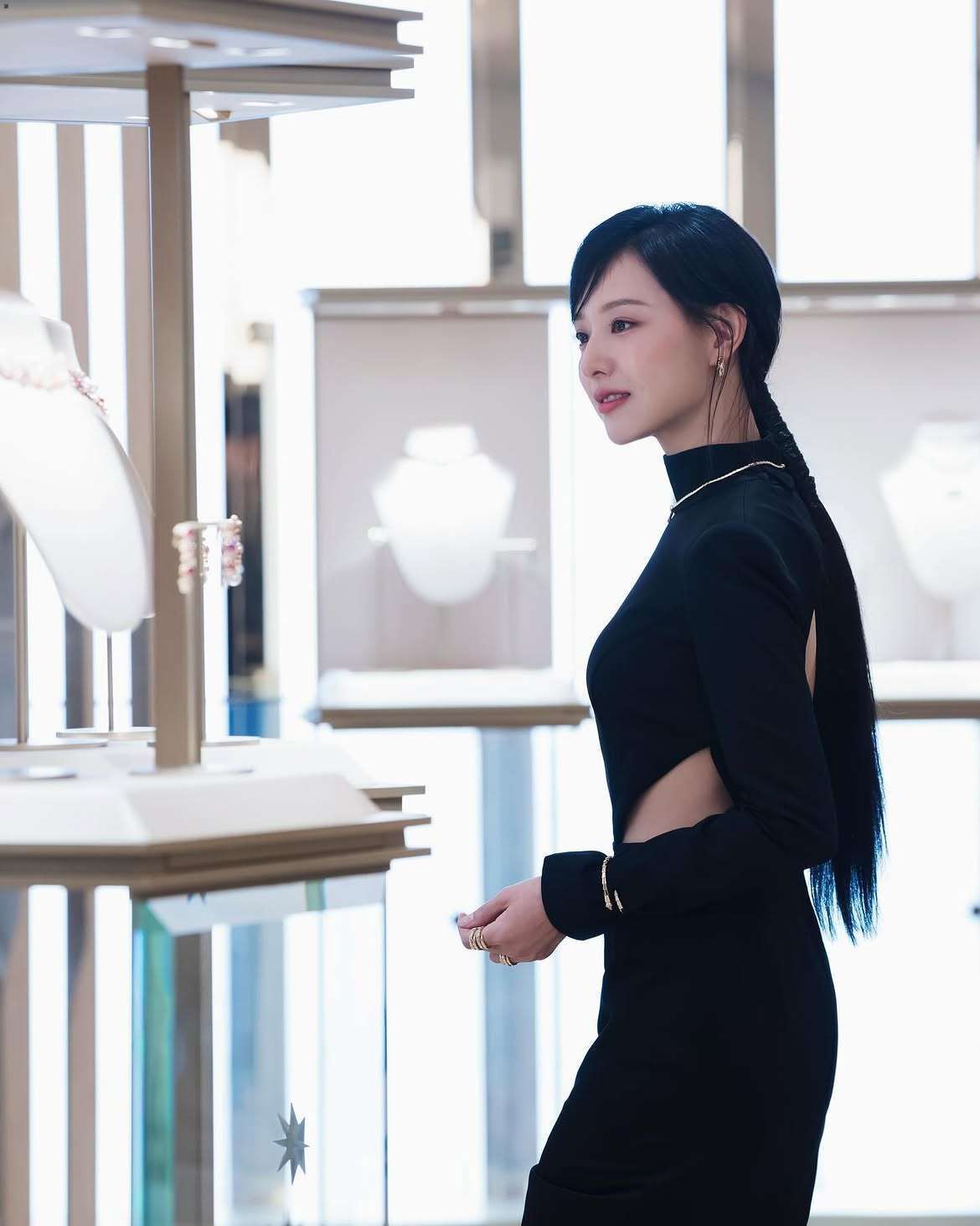 Kim Ji-won
